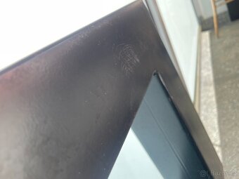 Stolní podnož 80x75 k renovaci - 3