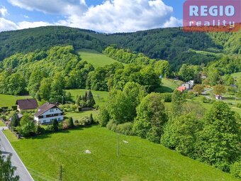 Prodej pozemku 1069m2, Řeka - 3