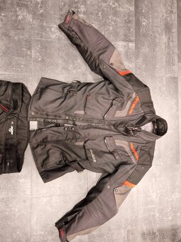 Oblečení na motorku - 3