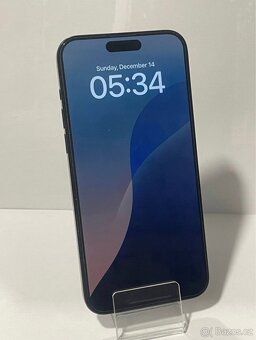 IPhone 15 pro max - 3