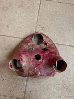 Jawa 250/ 353, 350/ 354 kývačka maska - 3