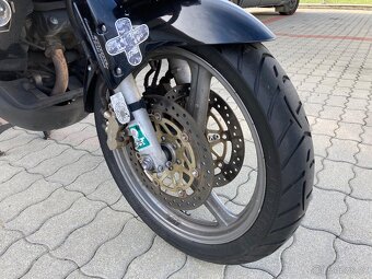 Honda Varadero 1000 stříkačka - 3