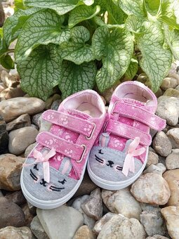 Dětské boty mix - vel. 23 a 24 - 3