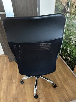 Kancelářské křeslo - 3