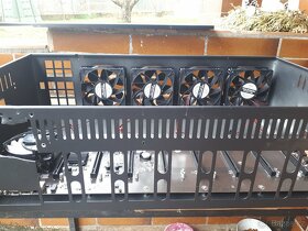 Mining rig na 8 GPU - 3