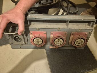 Prodam prodluzovaci rozvodnu - 3