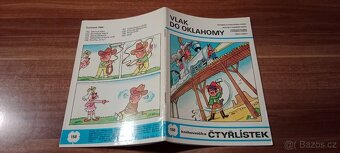 Čtyřlístek č. 136 - 174. - 3