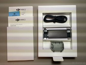 DJI Mini 2 – originální ovladač - 3