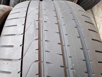 275/40/22 108y Pirelli - letní pneu 2ks - 3