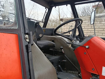 Zetor 3340 - 3