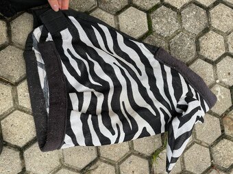 Masky proti hmyzu - 3