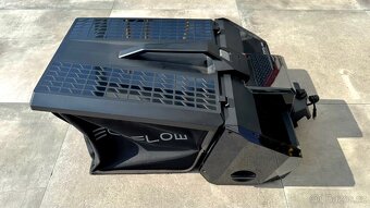 EcoFlow BLADE sběrač listí - 3