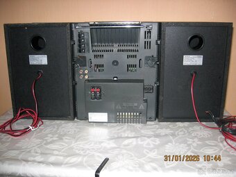 Prodej - minivěž SONY - 3