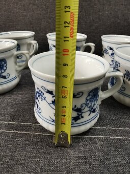 Cibulák Dubí, hrnky. - 3