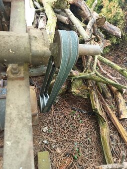 Extra vykoná cirkulárka 3kw - 3