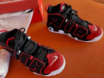 Tenisky Nike Uptempo 96 - 3