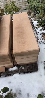 Betonové schody - 3