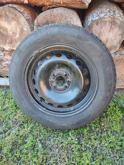 Disky Fiat doblo  4x98 R15 - 3