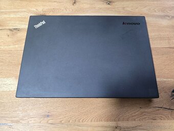 Lenovo ThinkPad T440 - 3