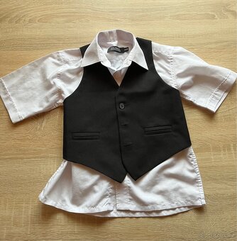 Dětské oblečení - 3