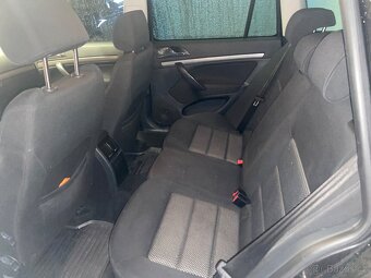 Škoda octavia 2 2007 - 3