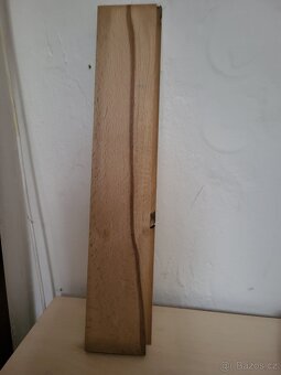 parkety - jasanové dřevo - 3