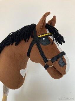 Hobby horse - prodej - 3