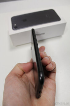 Apple iPhone 7 32gb BLACK - 3