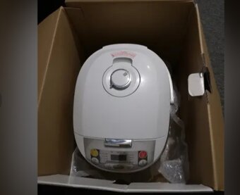 Multifunkční hrnec - 3