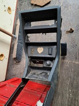 Dily -audi 80 coupe b2 - 3