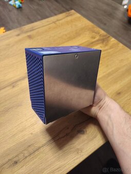 Zdroj Competent 24V/5A - 3