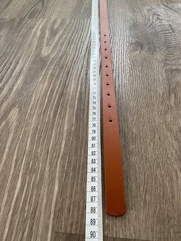 Nový dívčí pásek - 3