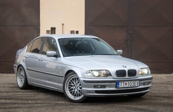 BMW 328i E46 2.8i 142 kW - 3