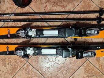 lyžařský set pánský - 3