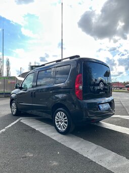Fiat Doblo 1.6 Jtd 77kw - 3