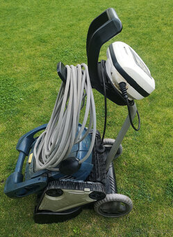 Bazénový vysavač Zodiac RC4401 - 3