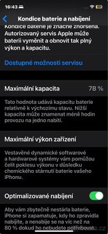 Prodám iPhone 12 / 64gb - 3