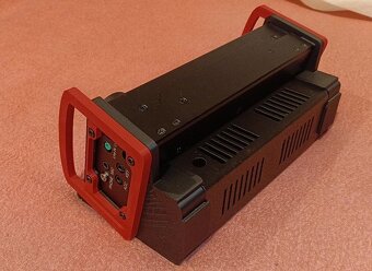 KV transceiver MCHF s příslušenstvím - 3