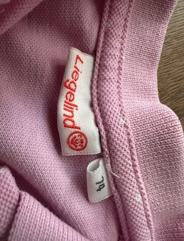 Balík oblečení pro holčičku - 3