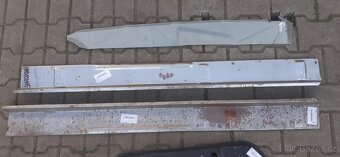 Škoda Favorit ND - 3