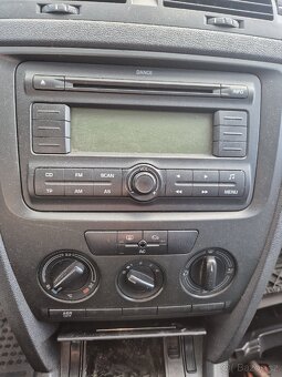 Díly Škoda octavia II. TDI,FSI - 3