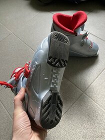 lyžařské dětské boty - 3
