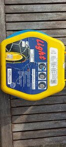 Sněhové řetězy - 3