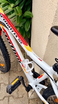 Dětské kolo Author A-Matrix 24 - 3