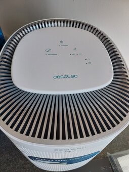 Odvlhčovač vzduchu - 3