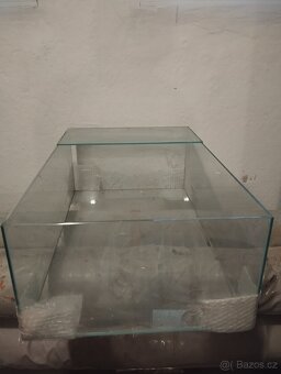 Akvarium - Terarium - 3