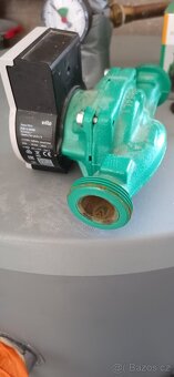 Čerpadlo Yonos Pico 25/1-6 - 3