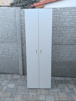 Prodám šatní skříň IKEA STUVA - 3