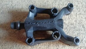 Cannondale 6point3 pedály - 3