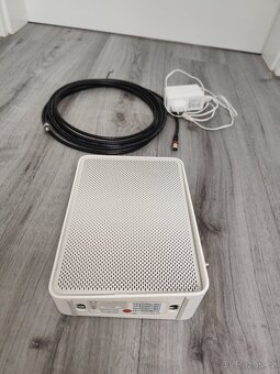 Modem a router CBN CH7465LG - 3